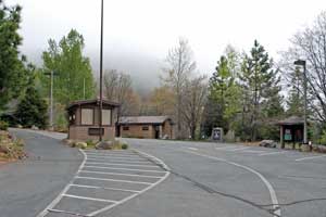 Photo of Cleveland Corral Picnic Area, Eldorado National Forest, CA