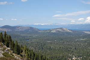 Photo of Meyers and South Lake Tahoe, CA