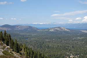 Photo of Meyers and South Lake Tahoe,  CA